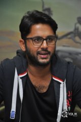 Nithiin Interview About Lie Movie